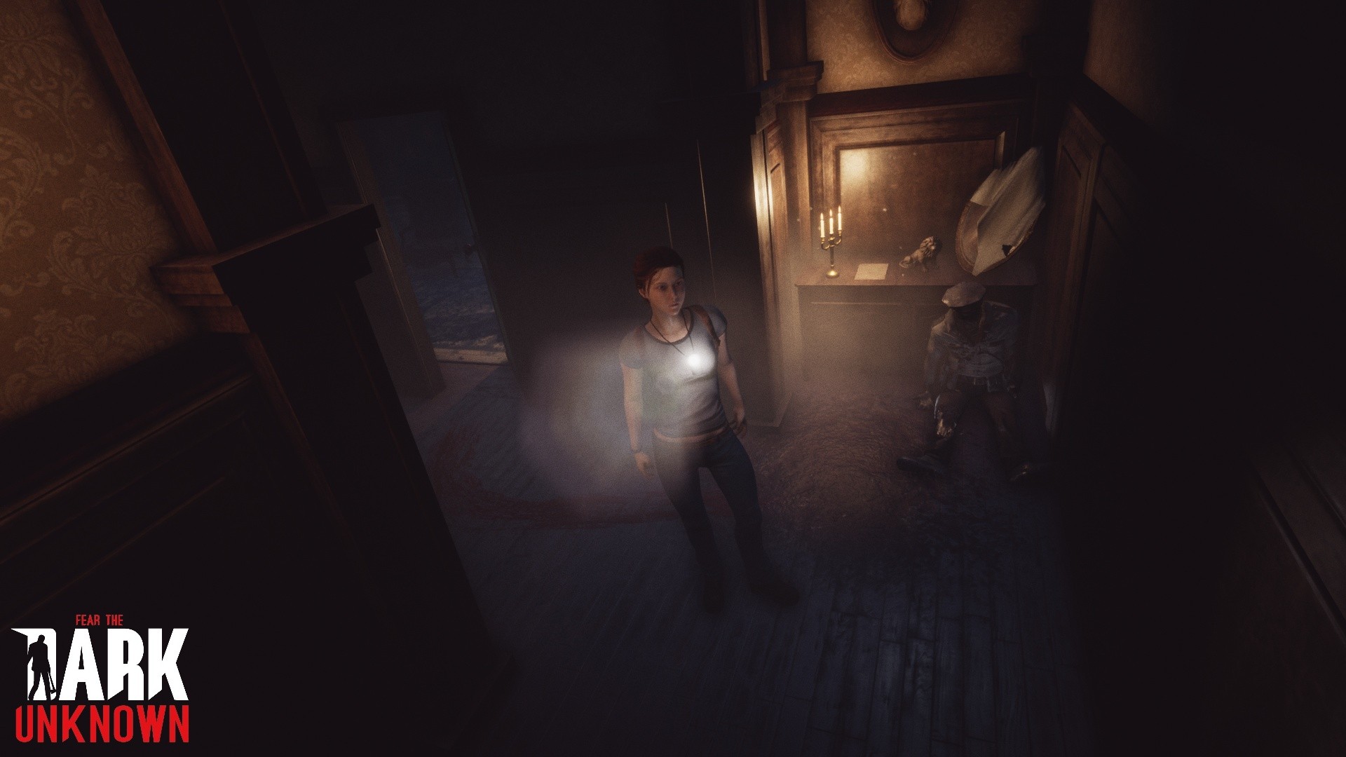 Fear the Dark Unknown - Imagen 19